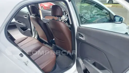 HB20S 1.6 Premium 16V