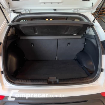Creta Smart 1.6 16V Flex Aut.