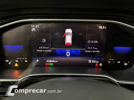 POLO 1.0 170 TSI Comfortline