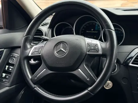 C 180 1.8 CGI Classic 16V Turbo