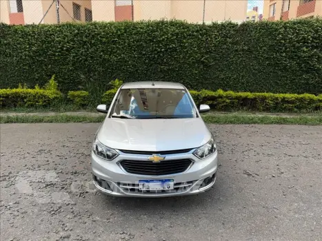 COBALT 1.8 MPFI LTZ 8V