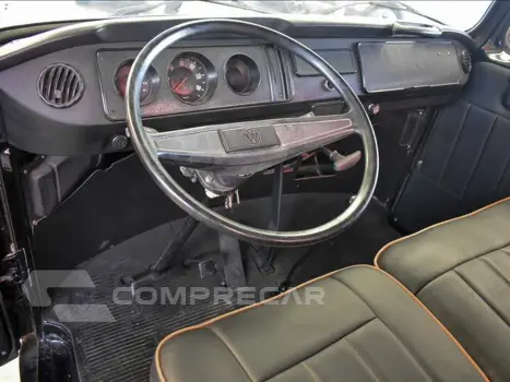 KOMBI 1.6 MI PICK-UP CS 8V GASOLINA 2P MANUAL