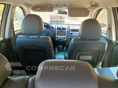 SPORTAGE 2.0 EX 4X2 V6