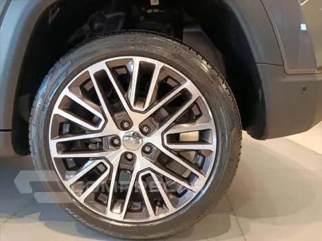 COMPASS 1.3 T270 TURBO FLEX LIMITED AT6