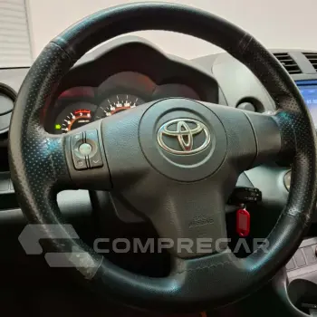 RAV4 2.0 4X2 16V