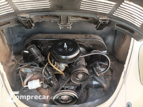 FUSCA 1.6 8V