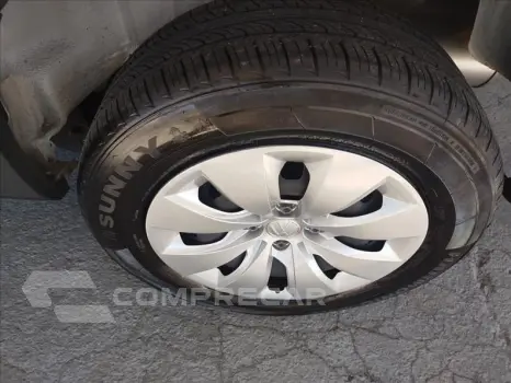 SAVEIRO 1.6 MSI Robust CS 16V