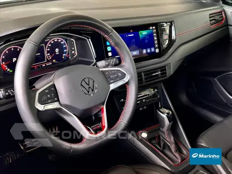 NIVUS 1.4 250 TSI TOTAL FLEX GTS AUTOMÁTICO