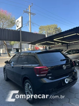 POLO 1.0 170 TSI Highline
