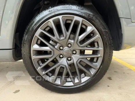 Compass 1.3 T270 Turbo Flex S At6