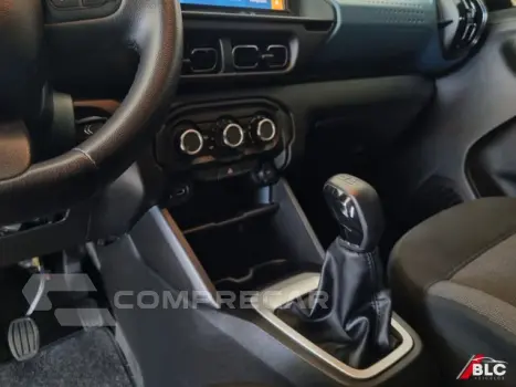 C3 - 1.0 FIREFLY FEEL MANUAL