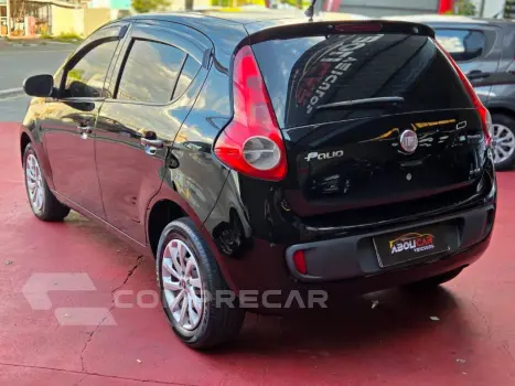 Palio ESSENCE 1.6 Flex 16V 5p