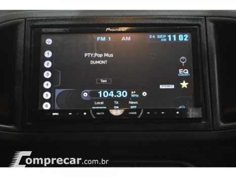 ONIX - 1.0 MPFI LT 8V 4P MANUAL