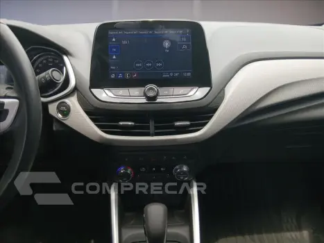 ONIX 1.0 TURBO FLEX PREMIER AUTOMÁTICO
