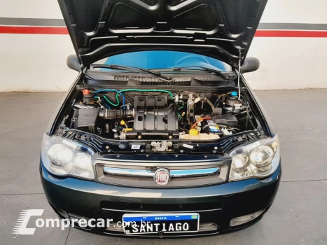 Palio 1.0 ECONOMY Fire Flex 8V 2p