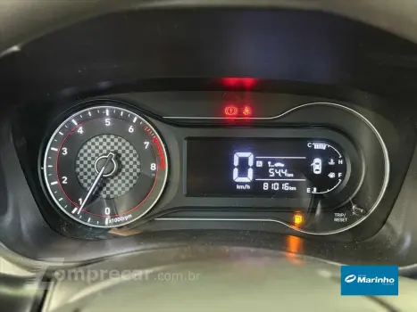 HB20 1.0 12V FLEX EVOLUTION MANUAL