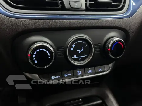 HB20 1.0 TGDI FLEX DIAMOND AUTOMÁTICO