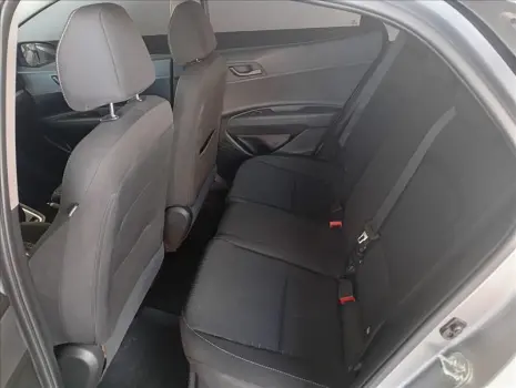 HB20 1.0 12V Comfort