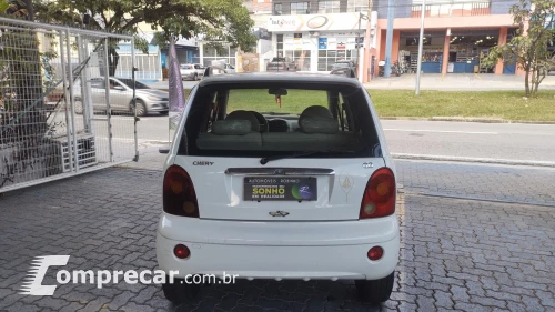 QQ 1.1 MPFI 16V