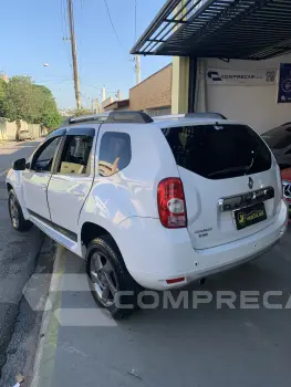 DUSTER 1.6 16V SCE Dynamique