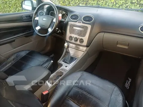FOCUS 2.0 16V