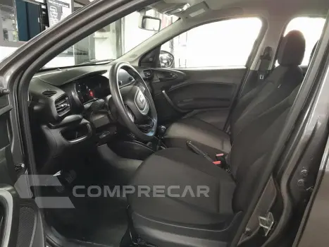 ARGO DRIVE 1.0 6V FLEX