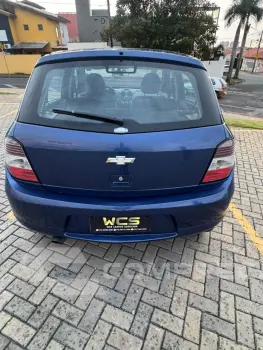 Agile LTZ