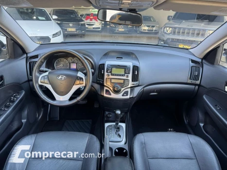 i30 2.0 16V 145cv 5p Aut.