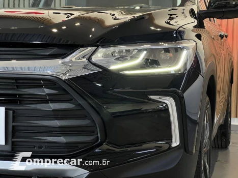 TRACKER 1.2 TURBO FLEX PREMIER AUTOMÁTICO