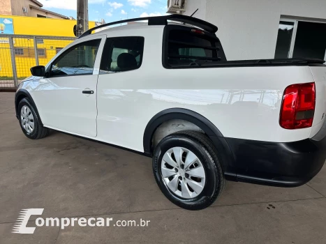 Saveiro Robust