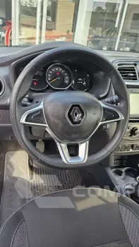 SANDERO S Edition Flex 1.0 12V 5p Mec.