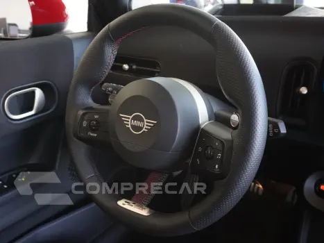 COOPER 2.0 16V TWINPOWER GASOLINA JOHN COOPER WORKS 2P STEPT