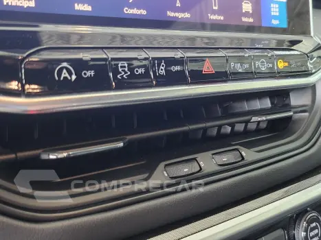 COMPASS 1.3 T270 TURBO FLEX S AT6