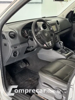 AMAROK High.CD 2.0 16V TDI 4x4 Dies. Aut