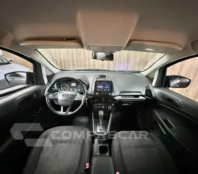 ECOSPORT 1.5 Ti-vct SE