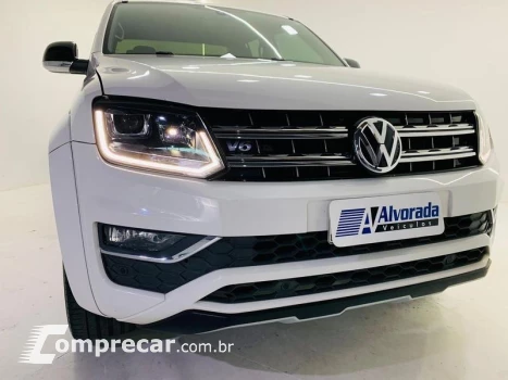 AMAROK V6 EXTR AC4