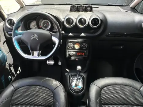 AIRCROSS 1.6 Exclusive 16V