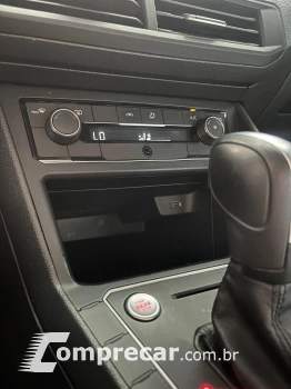 NIVUS 1.0 200 TSI Highline