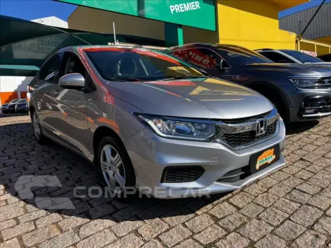 CITY 1.5 Personal 16V
