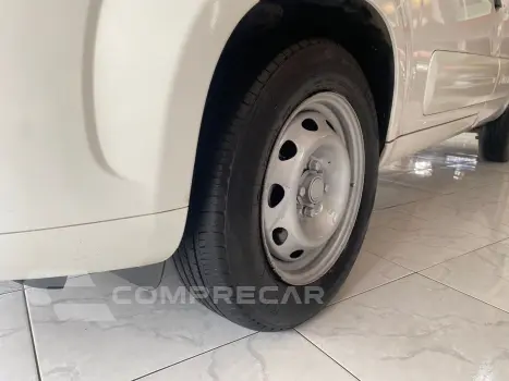 FIORINO 1.4 MPI Furgão Working 8V