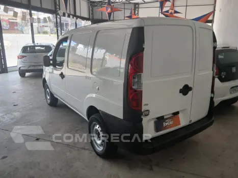 Doblo Cargo 1.8 mpi Fire Flex 8V/16V 4p