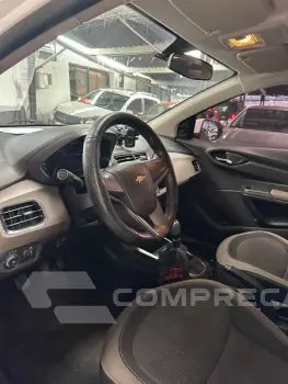 PRISMA 1.4 LT 8V FLEX MANUAL