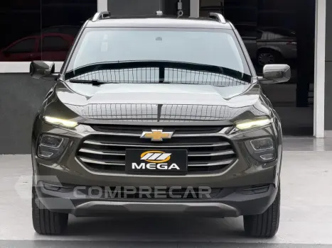MONTANA 1.2 TURBO FLEX PREMIER AUTOMÁTICO