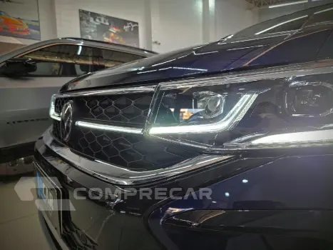 TAOS 1.4 250 TSI TOTAL FLEX HIGHLINE AUTOMÁTICO