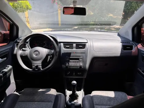 Fox 1.6 VHT (Flex)