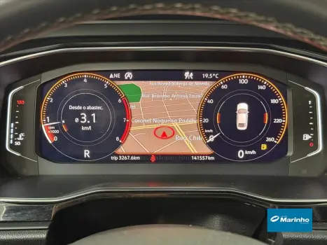 JETTA 1.4 250 TSI TOTAL FLEX R-LINE TIPTRONIC