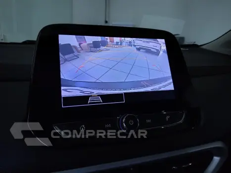 TRACKER 1.0 TURBO FLEX LT AUTOMÁTICO