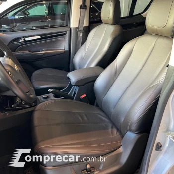 TRAILBLAZER LTZ 2.8 CTDI Diesel Aut.