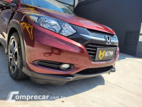 HR-V EX 1.8 Flexone 16V 5p Aut.