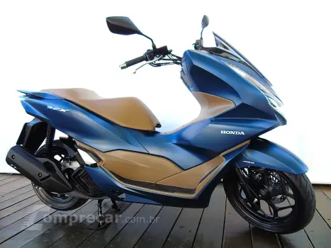 HONDA PCX 160 DLX